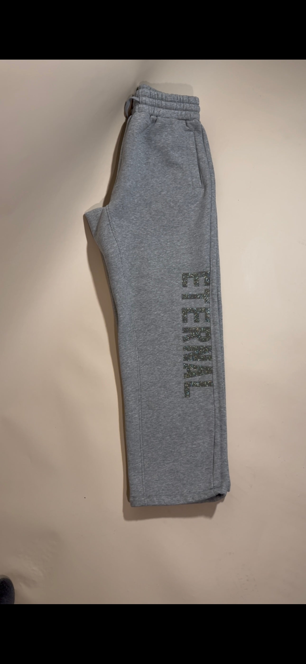 ETERNAL SWEATPANTS